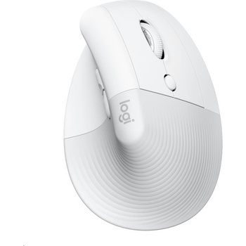 Logitech Lift for Mac Vertical Ergonomic Mouse 910-006477