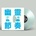 工工工 - Phantom Rhythm Remixed + 幽靈節奏 LTD CLR LP