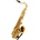 Latone LTS 600 Classic Gold Тенор саксофон (LTS600CG)