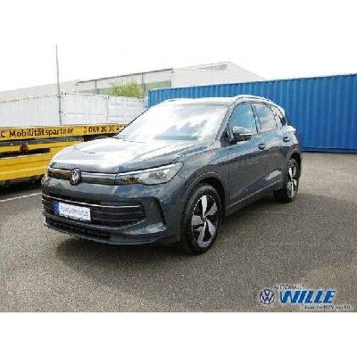 Volkswagen Tiguan 1.5 eTSI Life DSG 110 kW