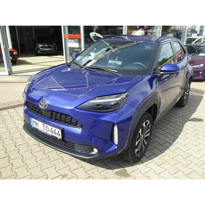 Toyota Yaris Cross 1.5 Team 96 kW