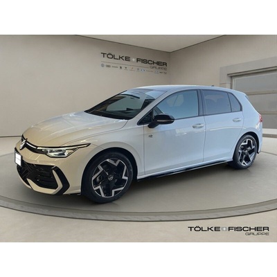 Volkswagen Golf 1.5 eTSI R-Line DSG 110 kW