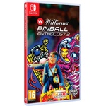 Zen Studios Williams Pinball Anthology 2 (Switch)