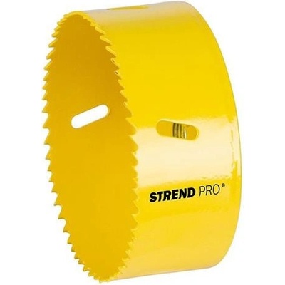 Korunka vykružovacia STREND PRO Bimetal BHS44 105mm