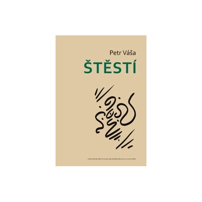 Štěstí - Petr Váša