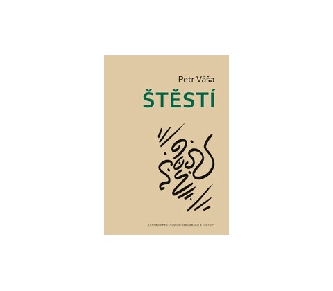 Štěstí - Petr Váša