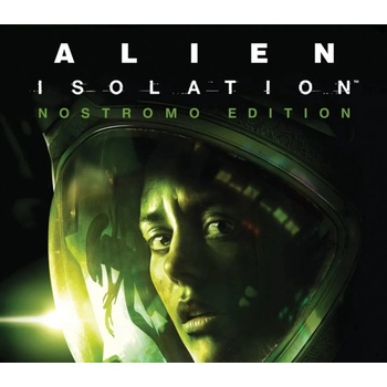Alien: Isolation (Ripley Edition)