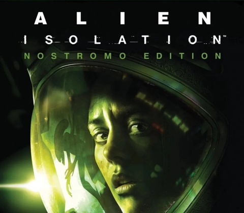 Alien: Isolation (Ripley Edition)