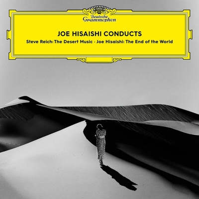 Joe Hisaishi - JOE HISAISHI CONDUCTS Vinyl