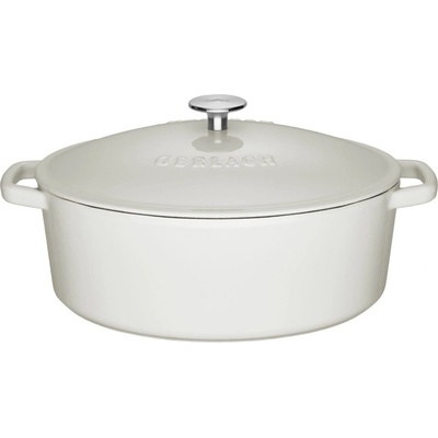Gerlach NATUR IRON 31 cm 5,5 l