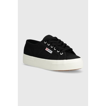 Image 1 of Superga Ниски кецове Superga 2740 PLATFORM (S21384W)