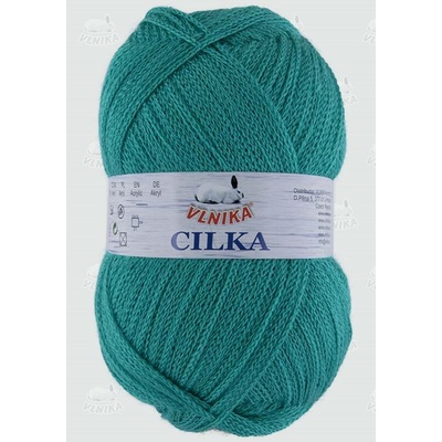VLNIKA Příze Cilka Varianta: 119
