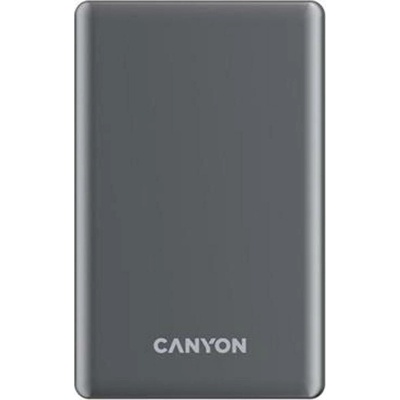 Canyon PB-505 slim Magsafe 5000 mAh grey