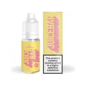  Juice Bar - Pink Lemonade 10мл / 10мг