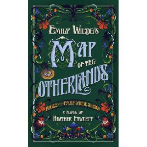Emily Wilde's Map of the Otherlands | Fawcett, Heather (2024)