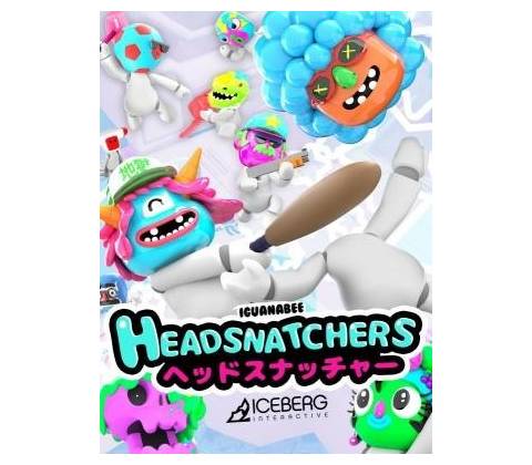 Headsnatchers