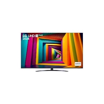 LG 65UT81006LA