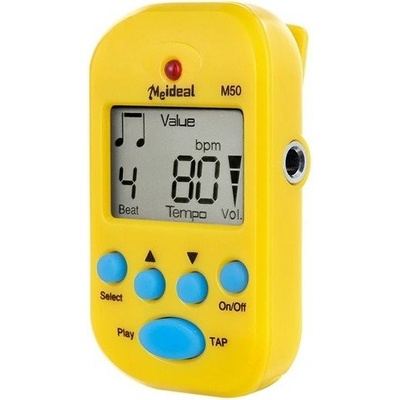 MEIDEAL M50 – Zbozi.Blesk.cz