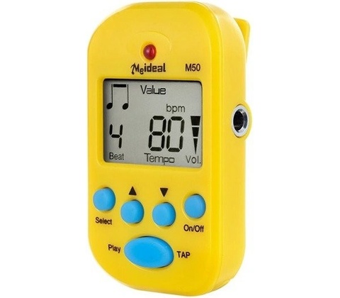 MEIDEAL M50