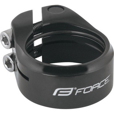Force sedlová objímka 31.6-34.9 mm