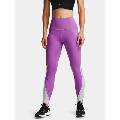 Under Armour CG Rush legging fialové