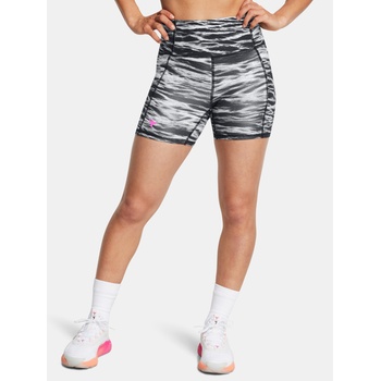 Under Armour Дамски шорти Under Armour Pjt Rck Lets Go BTB Middy Pt Under Armour | Cheren | ЖЕНИ | S