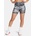 Under Armour Дамски шорти Under Armour Pjt Rck Lets Go BTB Middy Pt Under Armour | Cheren | ЖЕНИ | S