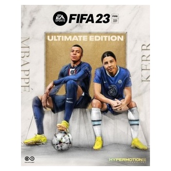 FIFA 23 (Ultimate Edition)