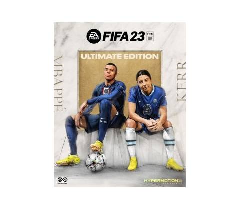 FIFA 23 (Ultimate Edition)