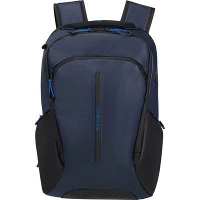 Samsonite ecodiver modrý 18 l