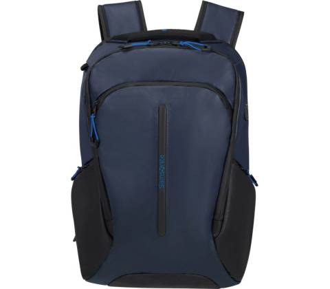 Samsonite ecodiver modrý 18 l