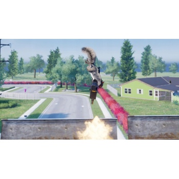 Squirrel with a Gun (XSX)