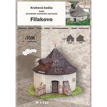 Kruhová bašta Fiľakovo