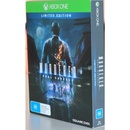 Murdered: Soul Suspect (Limited Edition)