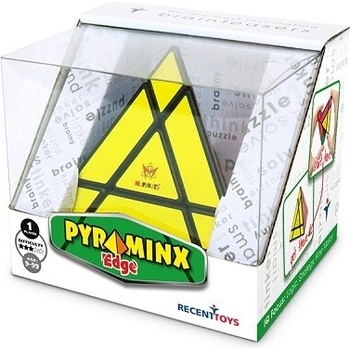 RECENTTOYS Pyraminx Edge