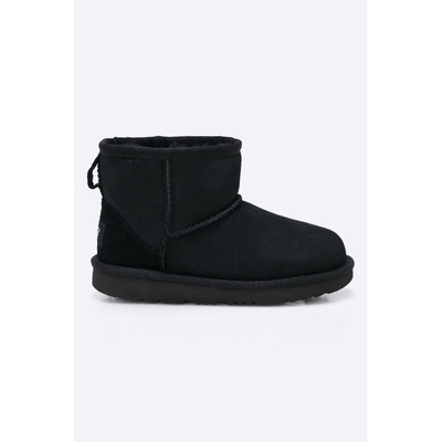 Ugg Зимни обувки ugg в черно (1017715k.blk)