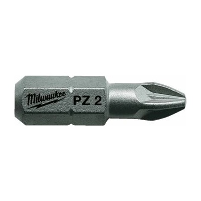 Milwaukee PZ 2x25 mm 25 ks 4932399590