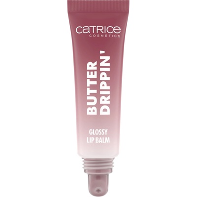 Catrice Butter Drippin' hydratačný lesk na pery 030 Butter Together 10 ml