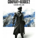 Company of Heroes 2 - Case Blue DLC