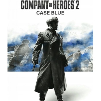 Company of Heroes 2 - Case Blue DLC