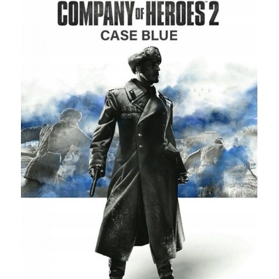 Company of Heroes 2 - Case Blue DLC