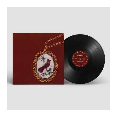 FRIKO - WHERE WE\'VE BEEN, WHERE WE GO FROM HERE LP
