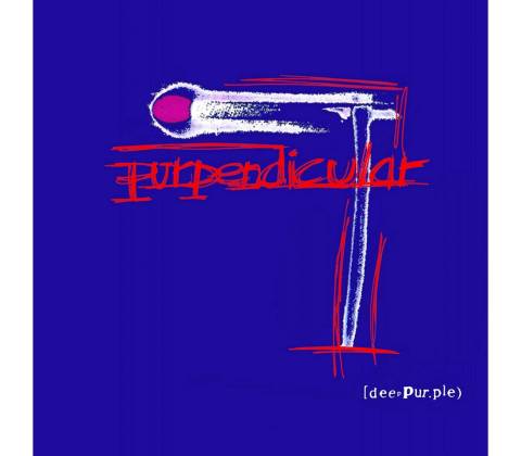 Deep Purple - Purpendicular