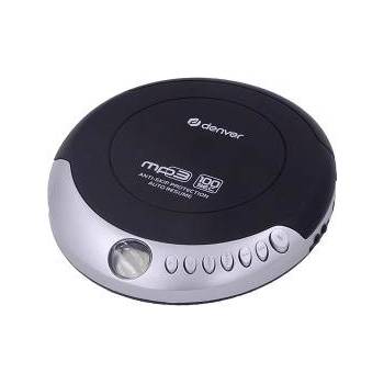 Denver Electronics CD/MP3 Player Denver Electronics