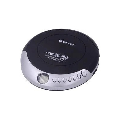 Denver Electronics CD/MP3 Player Denver Electronics