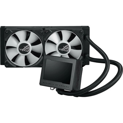 Asus ROG RYUJIN III 240 ARGB 90RC00K1-M0UAY0 – Sleviste.cz