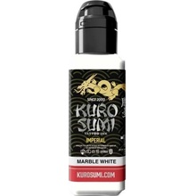 Kuro Sumi Imperial Marble White 44ml