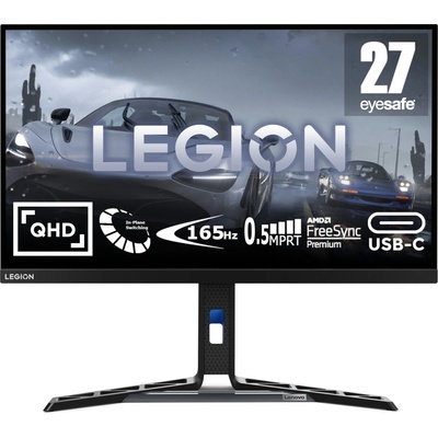 Lenovo Legion Y27h-30 + 3 roky záruka (rychlá výměna)