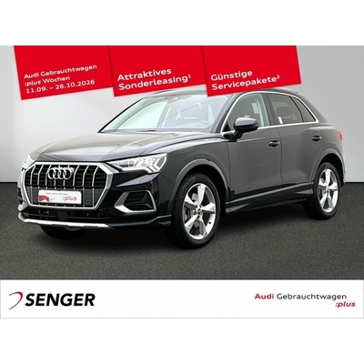 Audi Q3 40 TDI quattro S tronic Advanced 142 kW