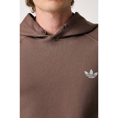 Adidas суичър с качулка мъжки Trefoil Essentials Spacer (KX9090)